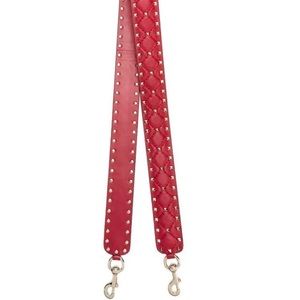 Valentino Rockstud Guitar Strap